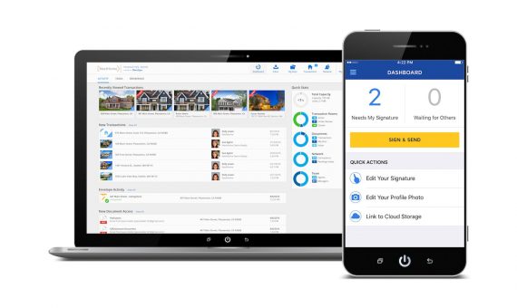 DocuSign